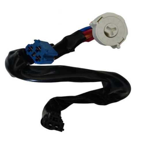 PEUGEOT 206 KONTAK TERMİĞİ